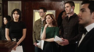 What/If, Season 1 Episode 4 image