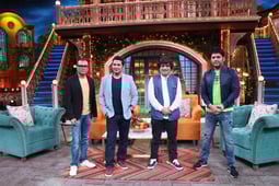The Kapil Sharma Show, Season 2 Episode 138 image