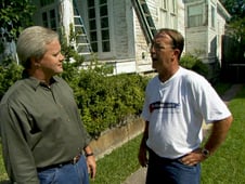 Today's Homeowner with Danny Lipford, Season 6 Episode 4 image