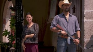 El Señor de los Cielos, Season 1 Episode 38 image