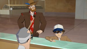 Transformers: Robots in Disguise, Season 1 Episode 5 image