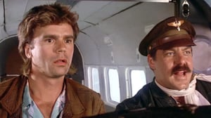 MacGyver, Season 2 Episode 6 image