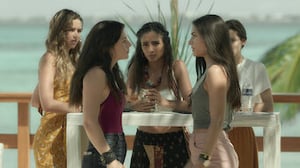 The Five Juanas, Season 1 Episode 2 image