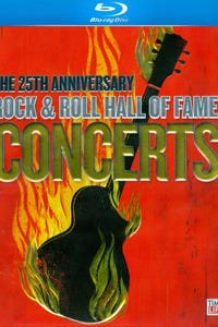 Rock and Roll Hall of Fame 25th Anniversary Concert