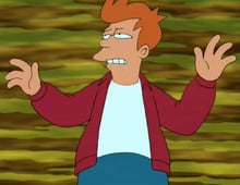 Futurama, Season 3 Episode 3 image