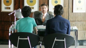 Flight of the Conchords, Season 2 Episode 1 image