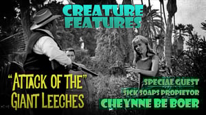 Creature Features, Season 1 Episode 162 image
