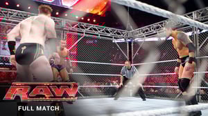 WWE Raw, Season 19 Episode 1 image