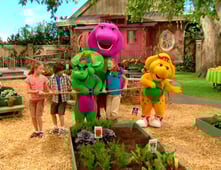 Barney & Friends, Season 11 Episode 7 image