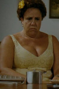 Marcia de Bonis as Ms. Cohen