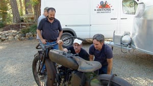 American Pickers, Season 8 Episode 5 image