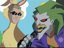 The Batman, Season 2 Episode 8 image