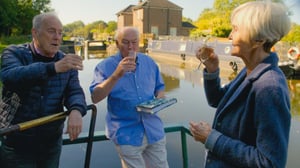 Great Canal Journeys, Season 7 Episode 1 image