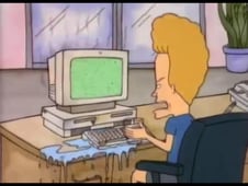 Beavis and Butt-Head, Season 5 Episode 8 image