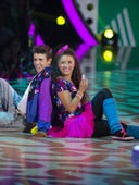 Dancing With the Stars: Juniors, Season 1 Episode 7 image