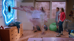 Kirby Buckets, Season 3 Episode 1 image