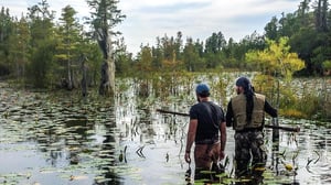 Dual Survival, Season 5 Episode 5 image