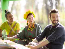 Pan y Circo, Season 1 Episode 4 image