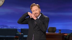 Conan, Season 1 Episode 77 image