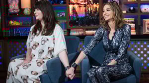 Watch What Happens Live with Andy Cohen, Season 15 Episode 55 image