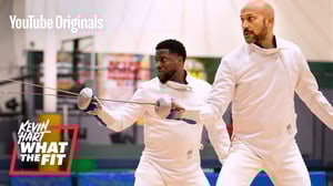 Kevin Hart: What the Fit, Season 3 Episode 4 image