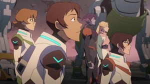 Voltron: Legendary Defender, Season 6 Episode 7 image