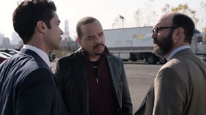 Law & Order: Special Victims Unit, Season 15 Episode 9 image