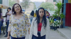 All for Love, Season 1 Episode 57 image