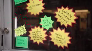 Man Down, Season 1 Episode 5 image