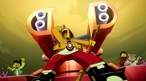 Monkie Kid, Season 1 Episode 14 image