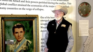 Red Steagall Is Somewhere West of Wall Street, Season 7 Episode 30 image