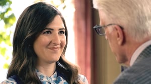 The Good Place, Season 2 Episode 6 image