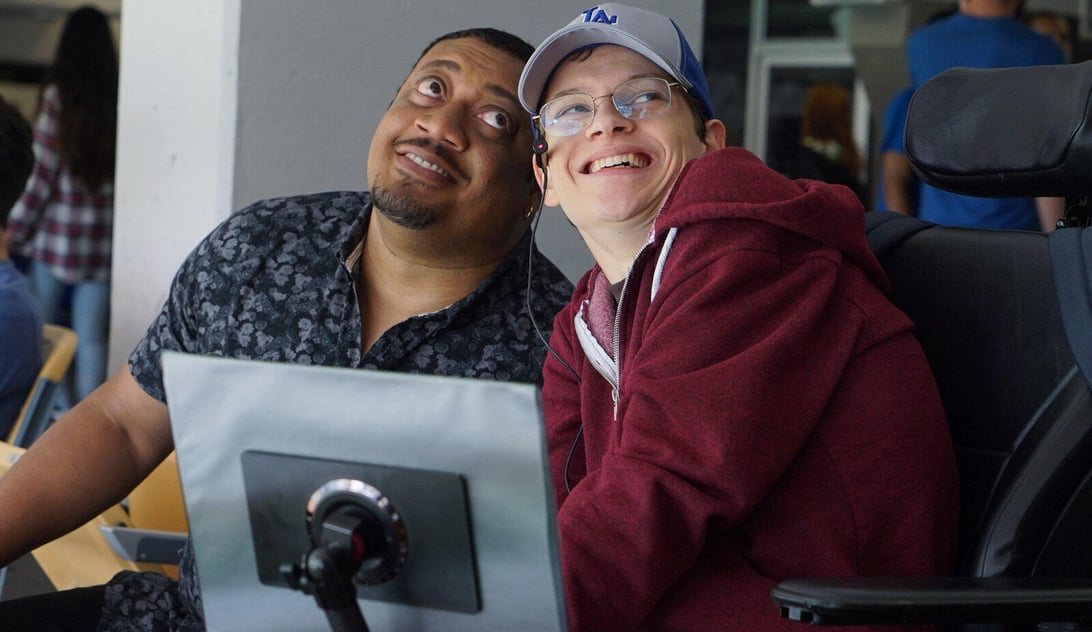 Why Are You Sleeping on 'Speechless'?