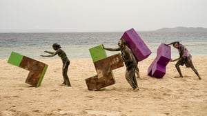 Survivor, Season 46 Episode 1 image