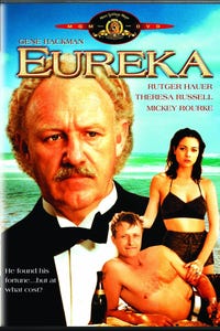 Eureka as Mayakofsky
