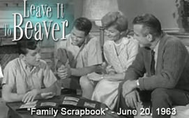 Leave It to Beaver, Season 6 Episode 39 image