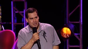 Comedy Central Presents, Season 4 Episode 4 image