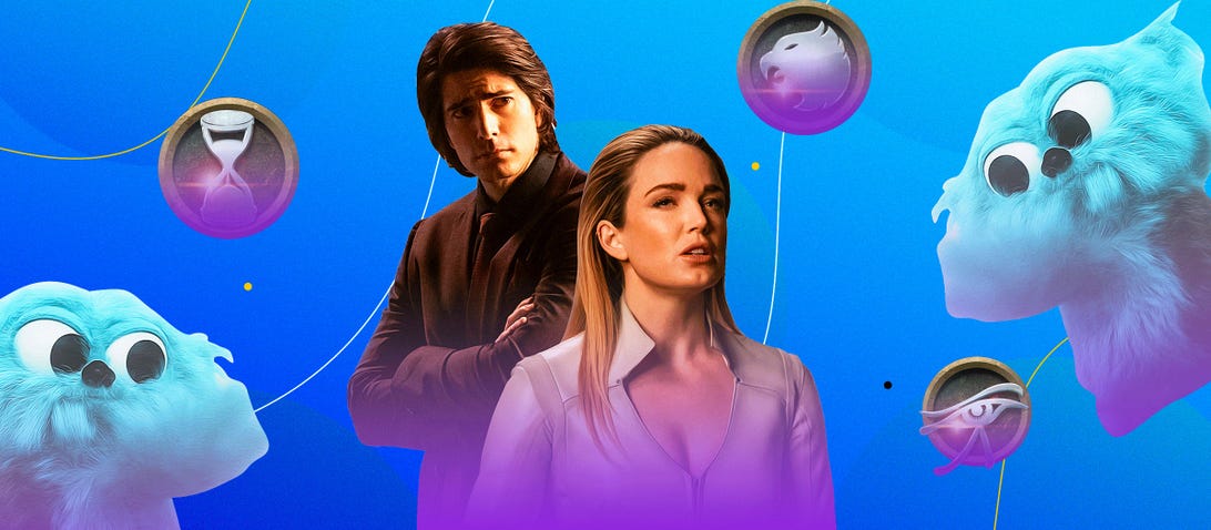 100 Best Shows 2019: Legends of Tomorrow