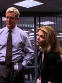 Law & Order: Criminal Intent, Season 1 Episode 6 image