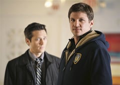 Castle, Season 2 Episode 11 image