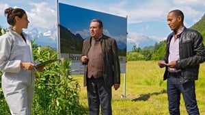 Watzmann ermittelt, Season 2 Episode 12 image