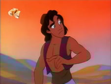 Aladdin, Season 1 Episode 5 image