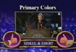 Siskel & Ebert, Season 12 Episode 28 image