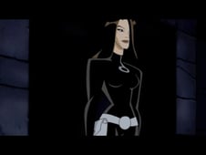 Batman Beyond, Season 3 Episode 5 image