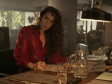 Yosi, the Regretful Spy, Season 1 Episode 2 image