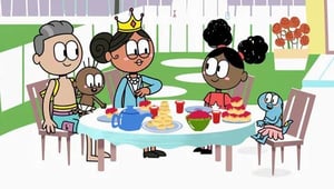 Big Words, Small Stories, Season 1 Episode 13 image