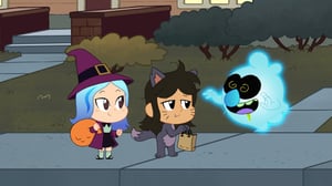 Chibi Tiny Tales, Season 2 Episode 16 image