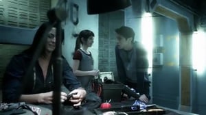 The 100, Season 1 Episode 6 image