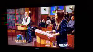 Justice with Judge Mablean, Season 5 Episode 2 image