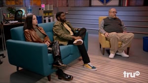 Top Secret Videos, Season 1 Episode 5 image